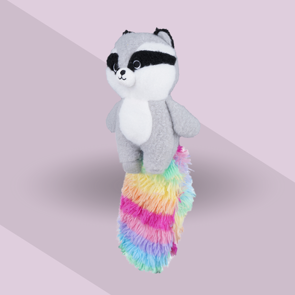 Box peluche
