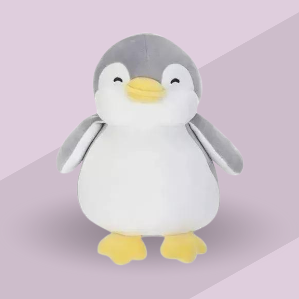 Box peluche