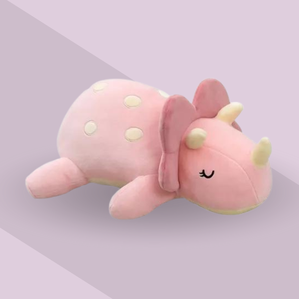Box peluche