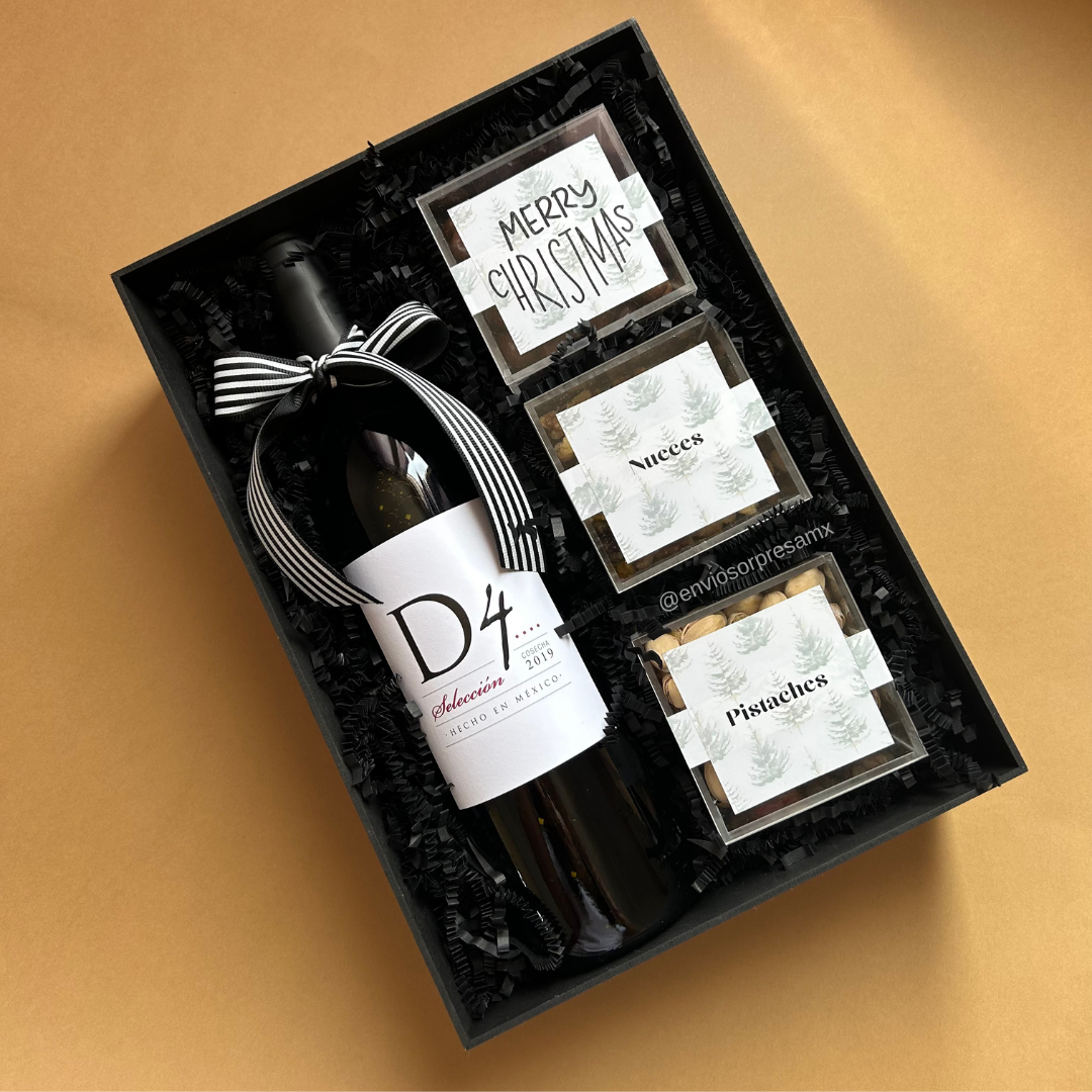 Gift Black #1