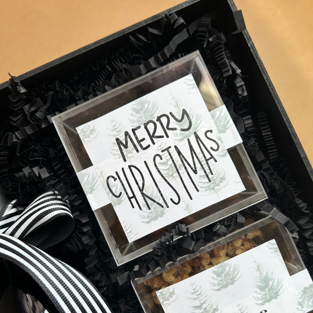 Gift Black #1