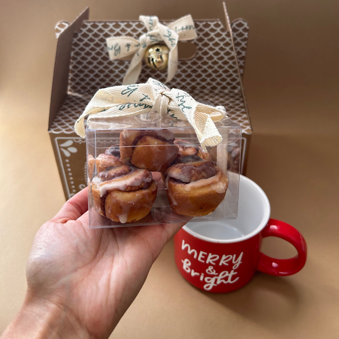 Regalo Taza Merry & Bright