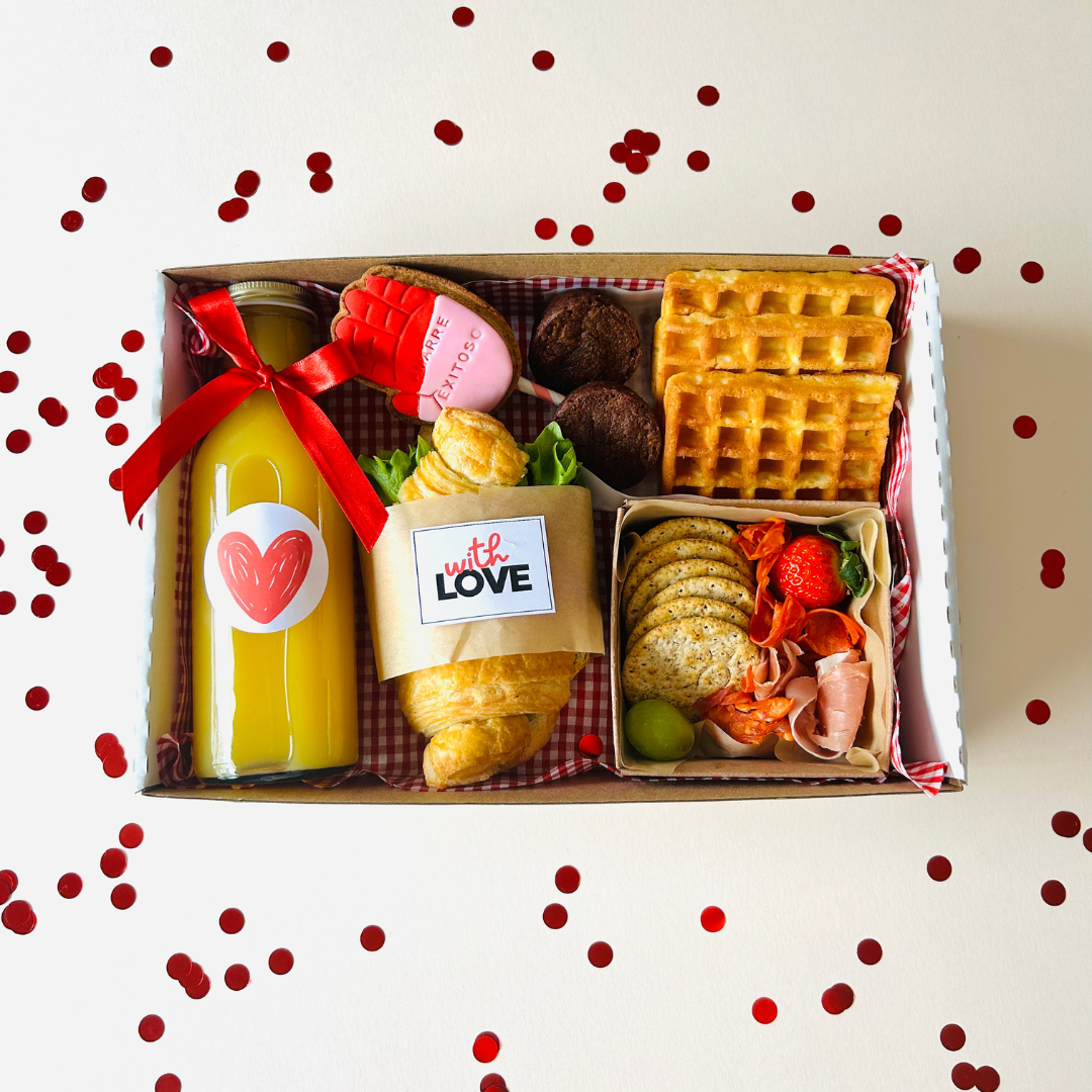 Box Valentine´s