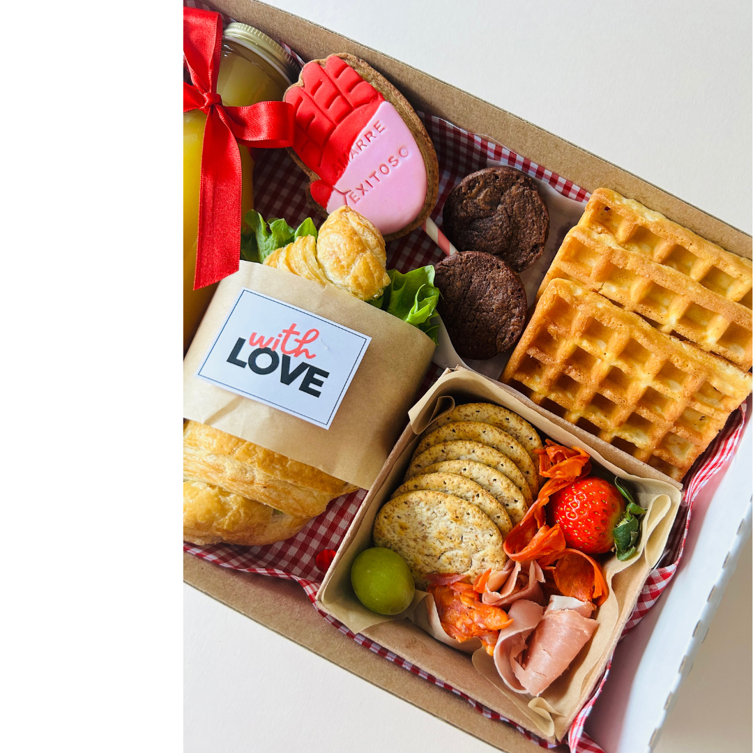 Box Valentine´s