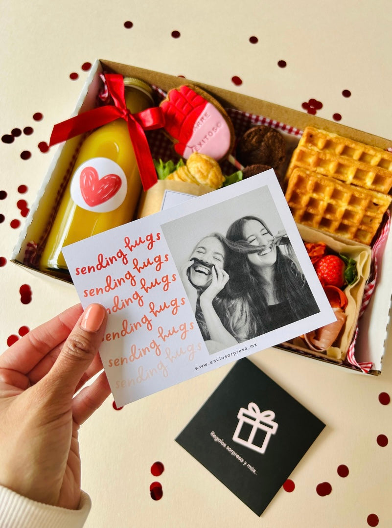 Box Valentine´s