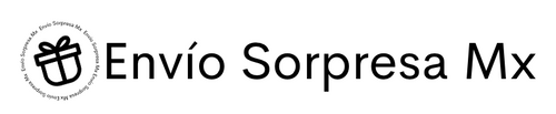 Envío Sorpresa Mx