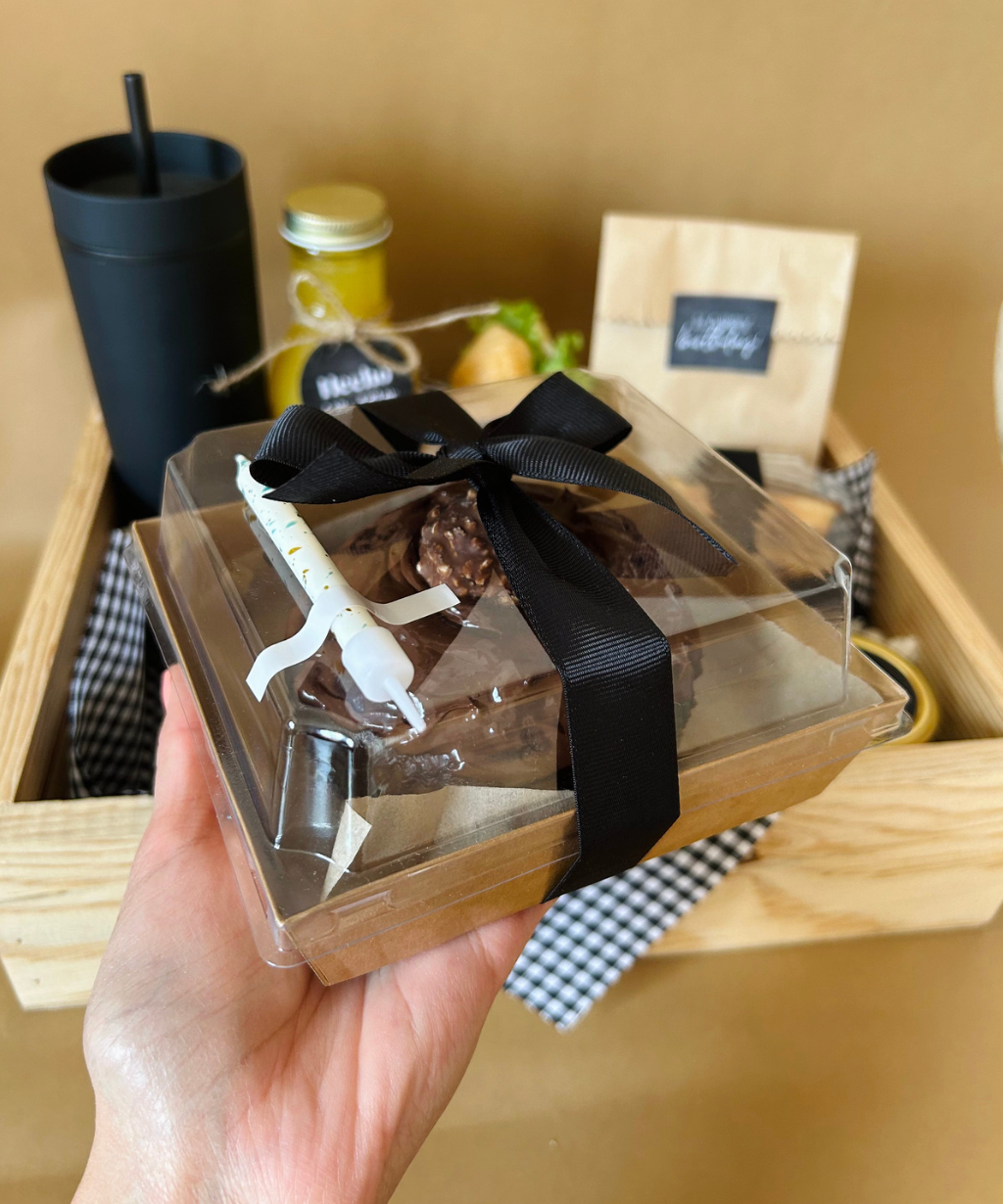 Box pastel ferrero