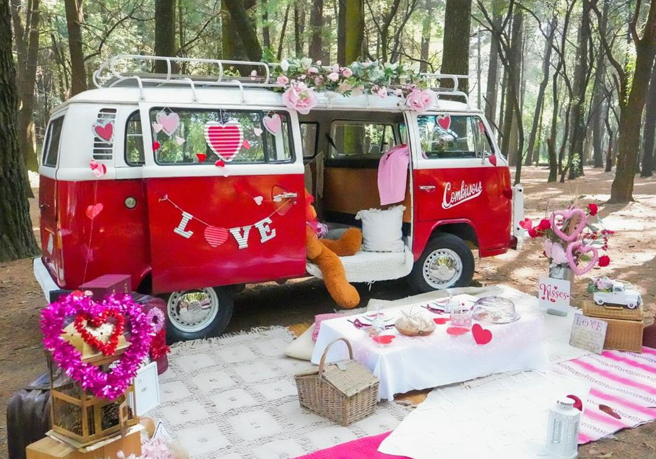Picnic Sorpresa