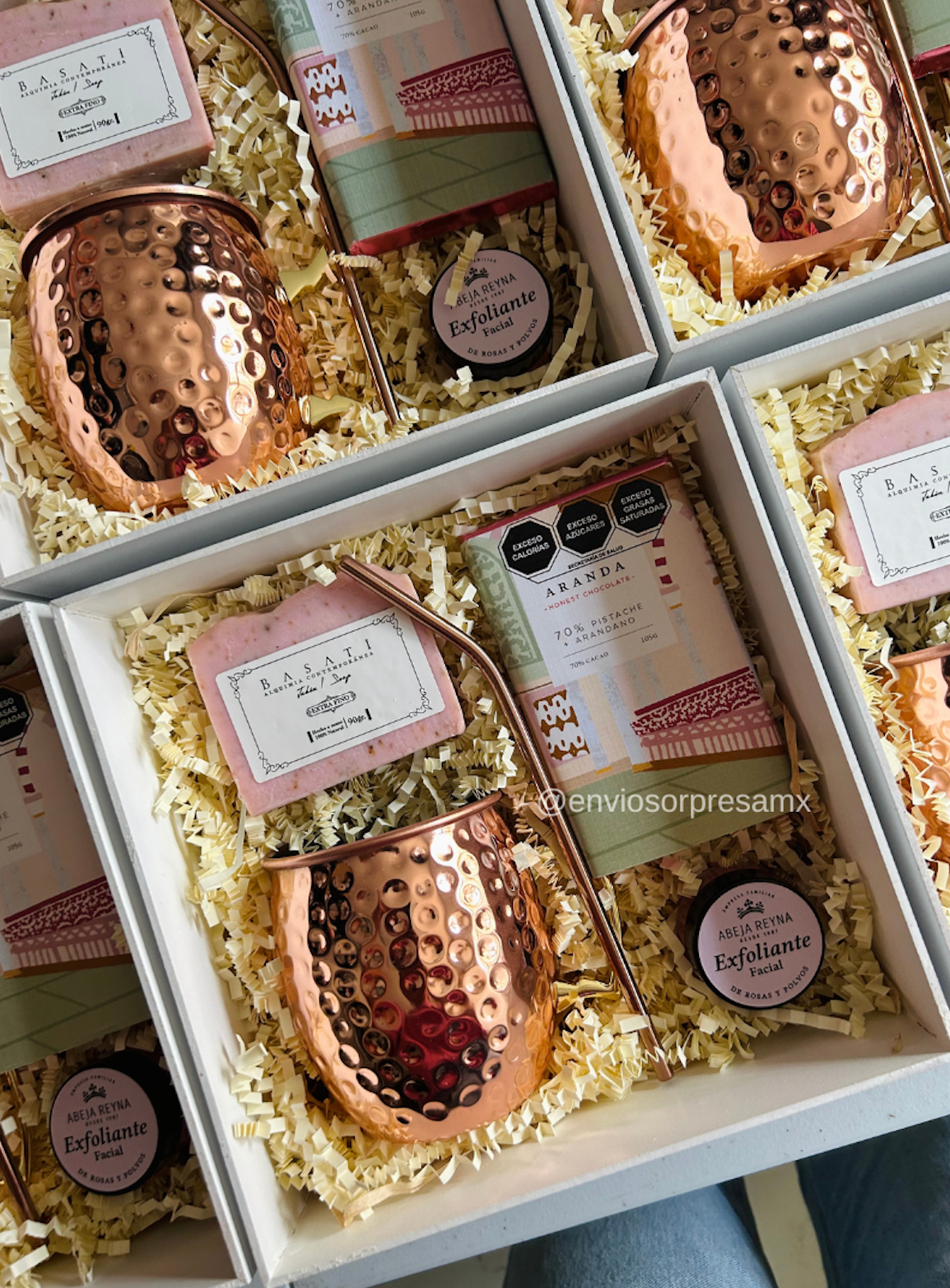 Gift Box #1