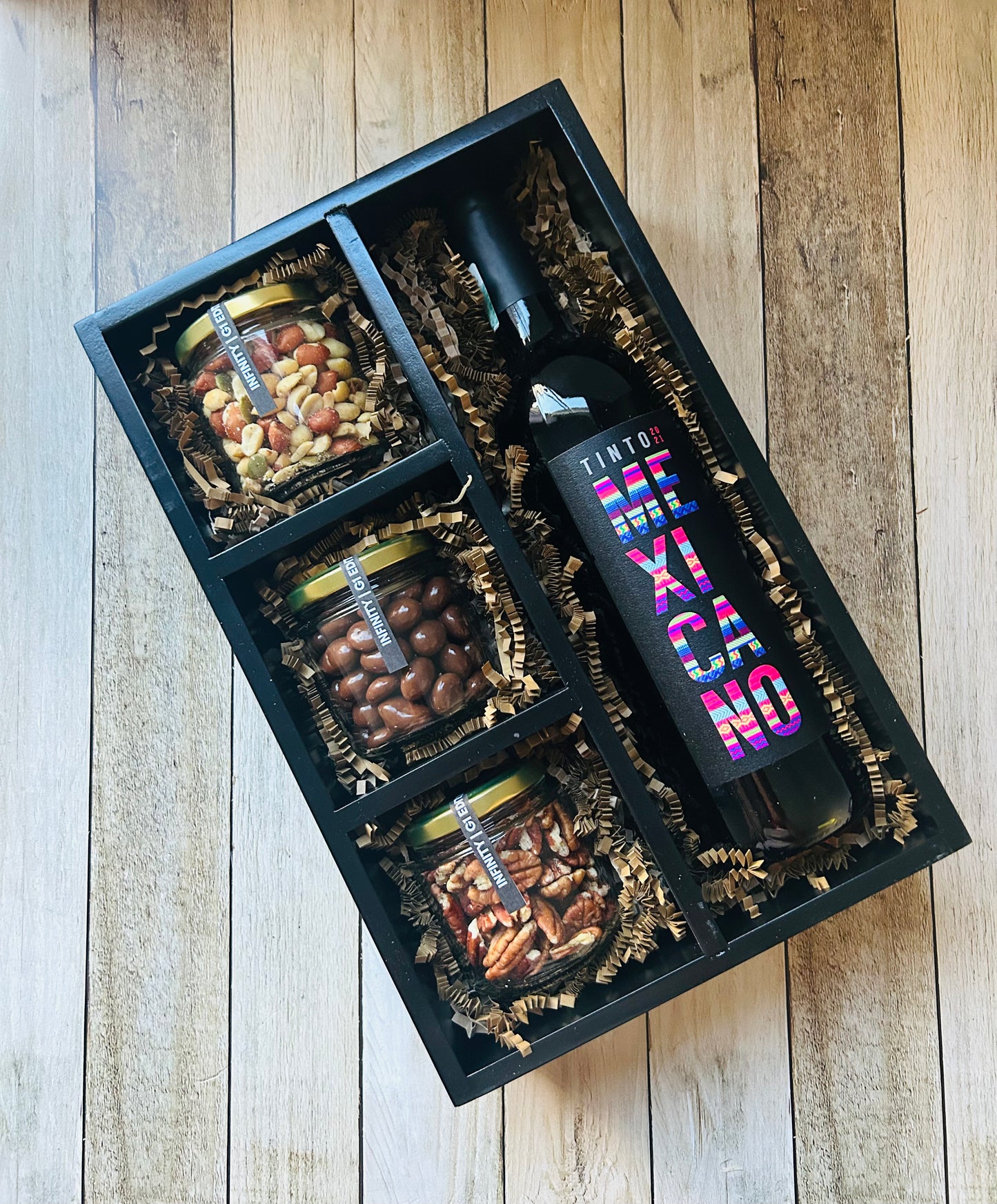 Gift Box Mexicano