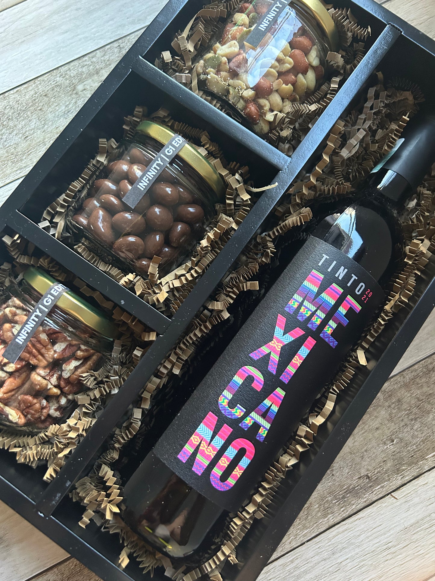 Gift Box Mexicano