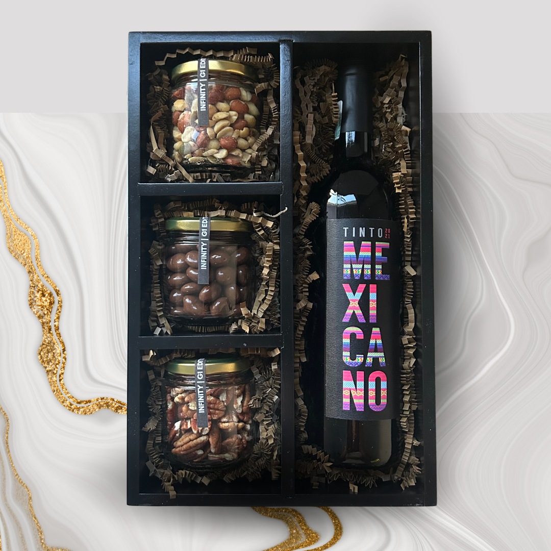 Gift Box Mexicano