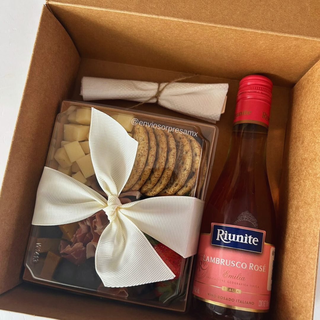Cheers box