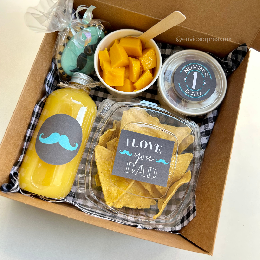 Mini box 3