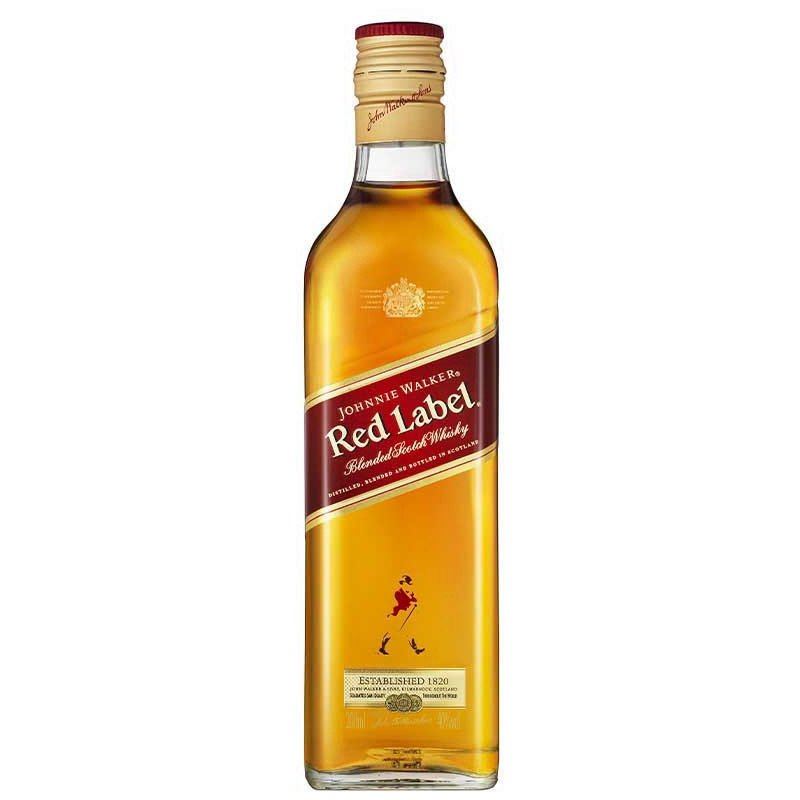 Red Label
