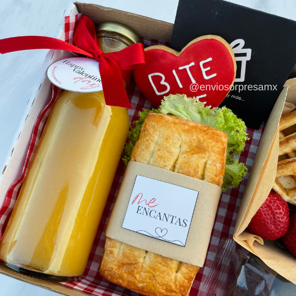 Box Love Valentine´s
