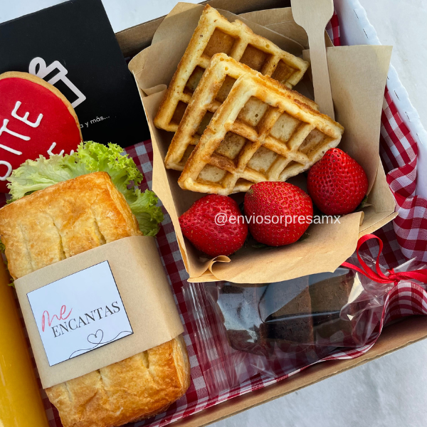 Box Love Valentine´s