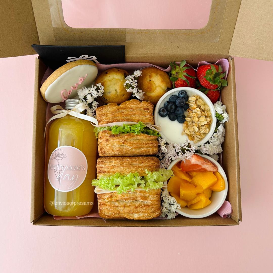 Mini Box