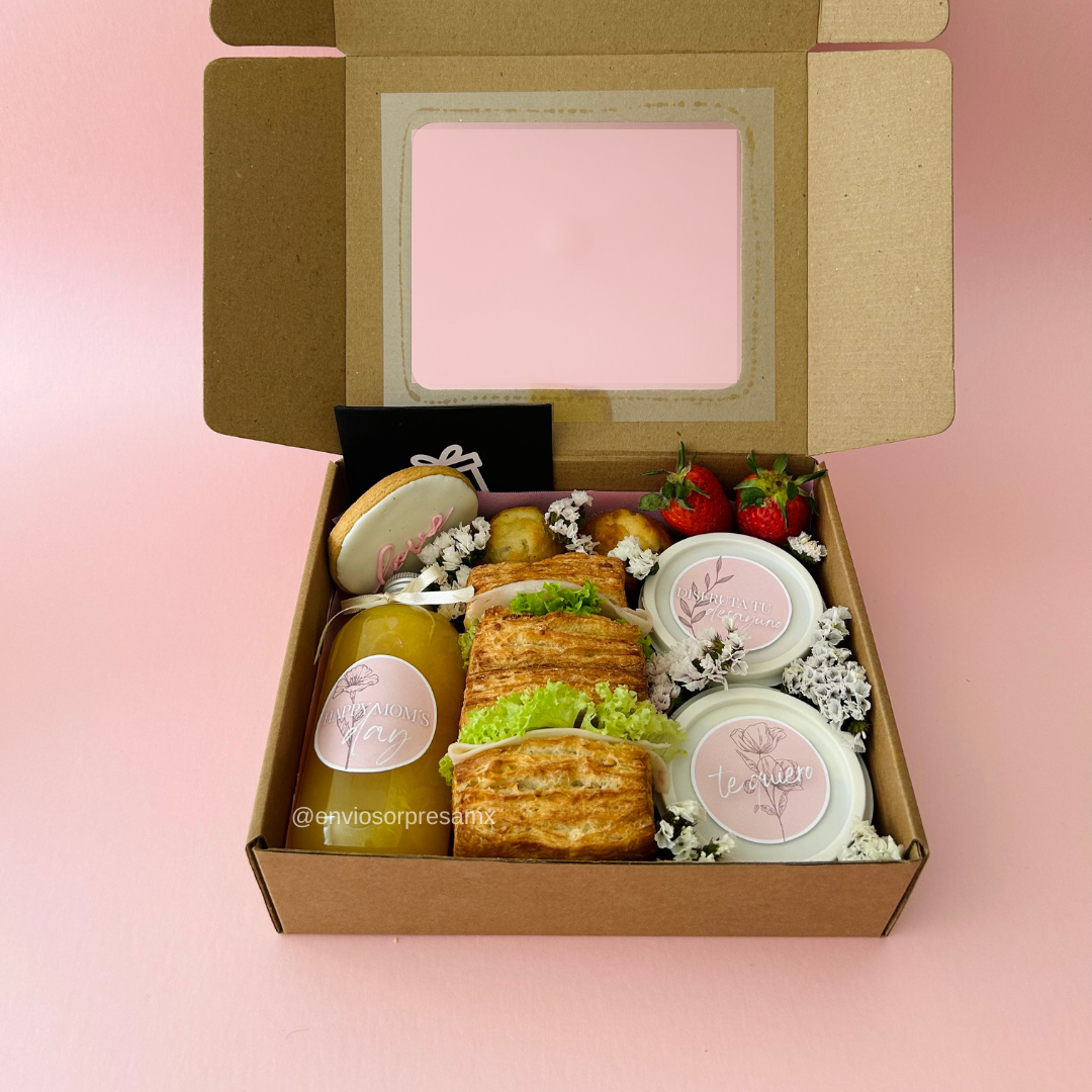 Mini Box
