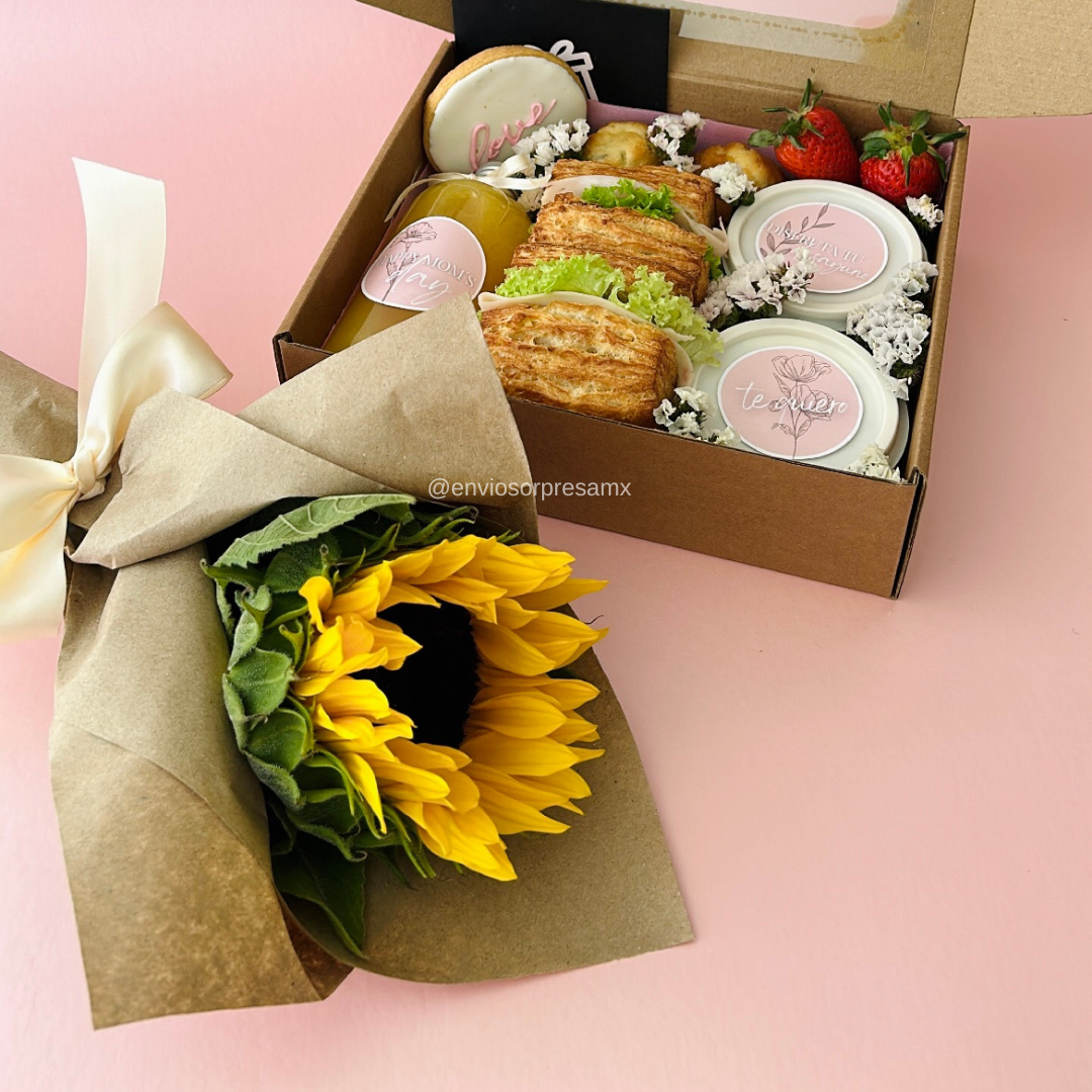 Mini Box