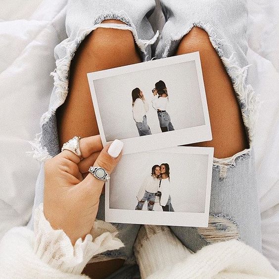 2 Fotos instantáneas