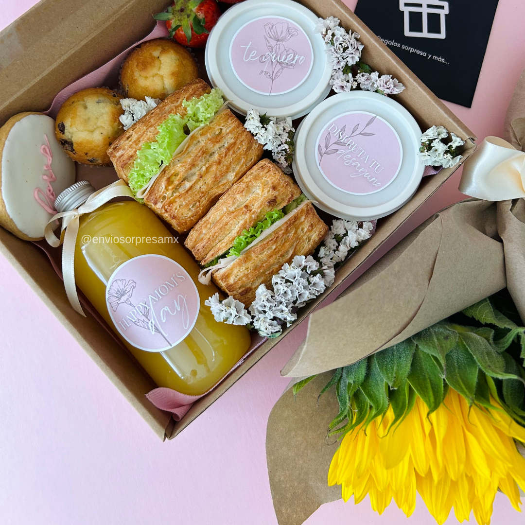 Mini Box