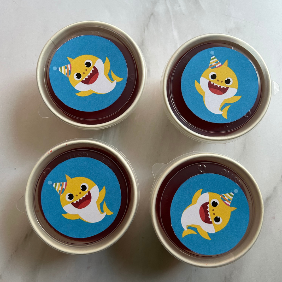 10 Box Lunch Infantil