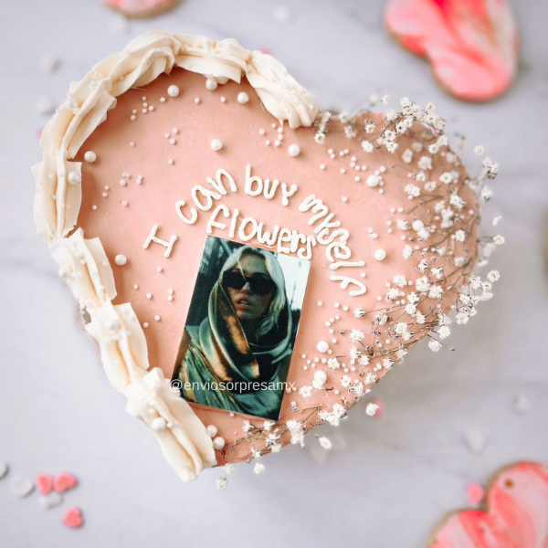 Pastel Self Love