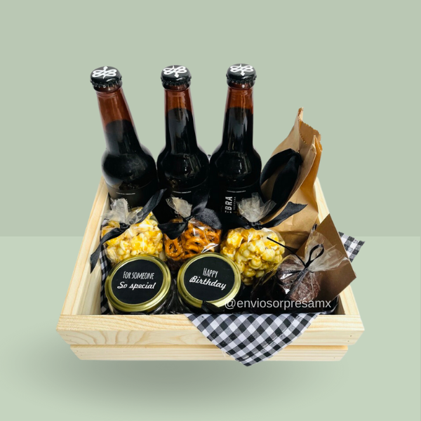 Beer Box