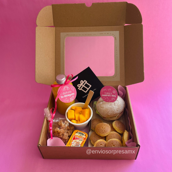 Box Día del Niño 1