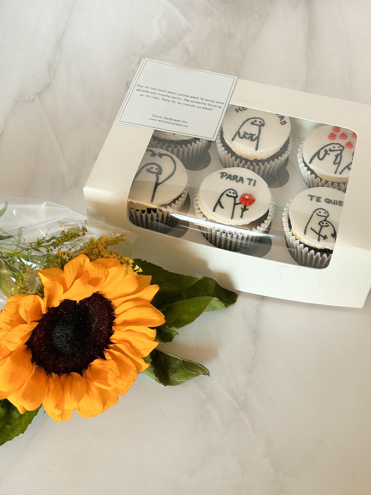 Cupcakes Flork