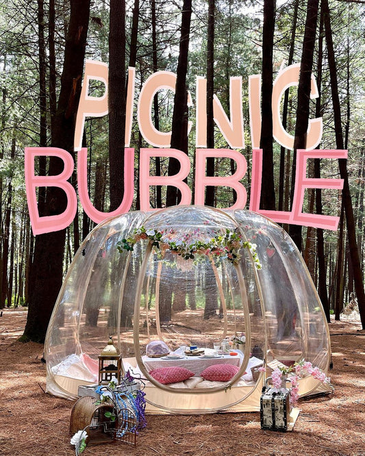 Bubble Picnic